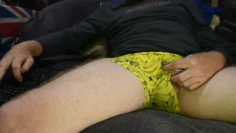 redmanqld1992 online show from September 27, 2025, 8:36 pm