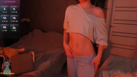 Snapshot of redmelissa chatting on December 5, 2025, 10:24 am Stephanie online show from December 5, 2025, 10:24 am