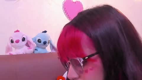 Meloddy online show from February 12, 2025, 7:35 pm