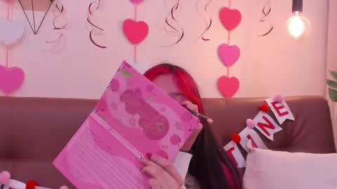 Meloddy online show from February 15, 2025, 8:11 pm