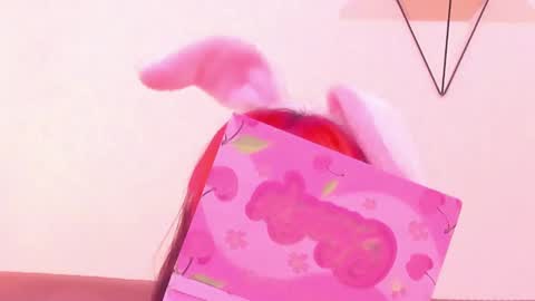 Meloddy online show from March 2, 2025, 7:23 pm