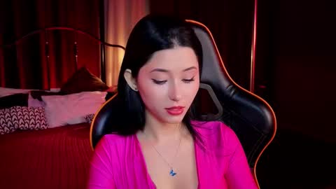 Kiara online show from February 12, 2026, 8:48 pm