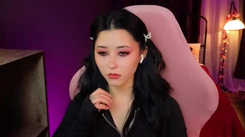 Kiara online show from March 4, 2026, 9:10 pm