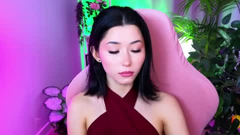 Kiara online show from April 9, 2026, 8:25 pm