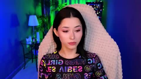 Kiara online show from May 8, 2026, 8:47 pm