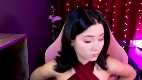 Kiara online show from May 22, 2026, 8:58 pm