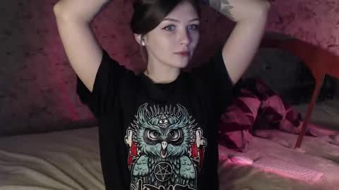 Ana online show from March 5, 2025, 2:12 pm