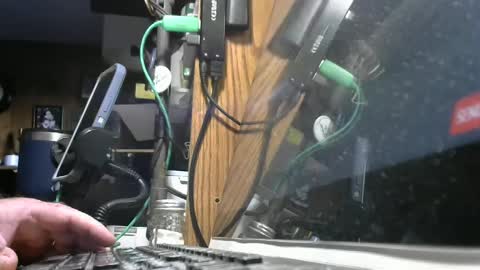 redneck1956 online show from January 12, 2025, 2:09 pm