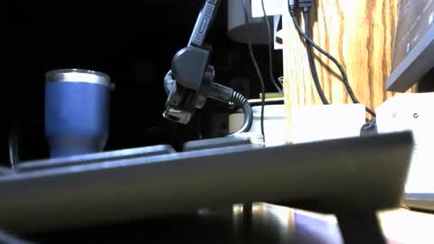 redneck1956 online show from December 23, 2025, 10:46 am