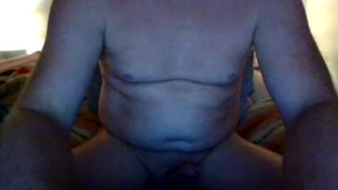Redrock1984 online show from July 13, 2026, 7:22 am