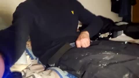 redrodridding online show from January 11, 2025, 7:39 am