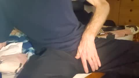 redrodridding online show from January 13, 2025, 9:52 pm