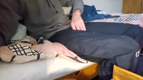 redrodridding online show from January 26, 2025, 10:55 am