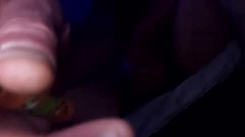 redrodridding online show from March 10, 2025, 1:23 am