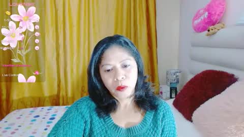 luna online show from September 21, 2025, 6:04 am