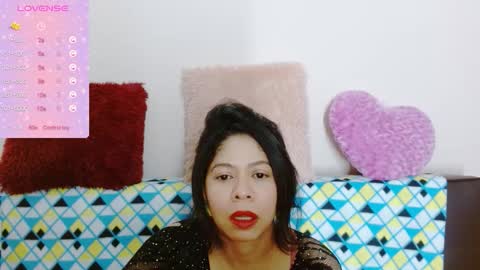 luna online show from October 6, 2025, 2:20 am