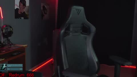 Red online show from January 18, 2026, 1:04 pm