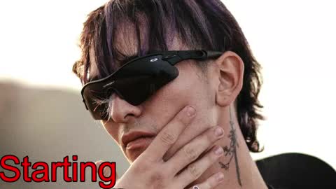 Red online show from April 27, 2026, 12:03 pm