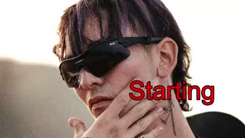 Snapshot of redrum_696 chatting on July 14, 2026, 3:00 am Red online show from July 14, 2026, 3:00 am