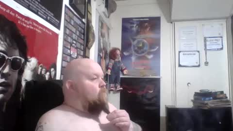 Snapshot of redrumthefool chatting on February 13, 2025, 12:54 pm The fool online show from February 13, 2025, 12:54 pm
