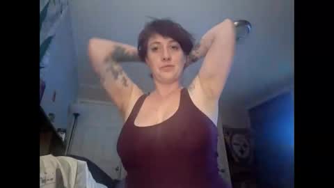 RedSexPanda online show from January 15, 2026, 4:06 am