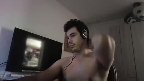 RedsoulReaver online show from March 12, 2025, 4:46 pm