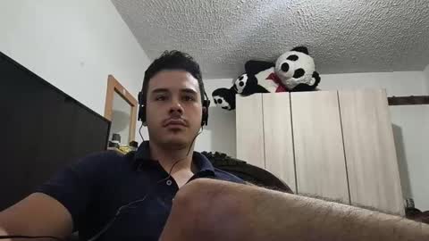 RedsoulReaver online show from September 21, 2025, 5:20 am