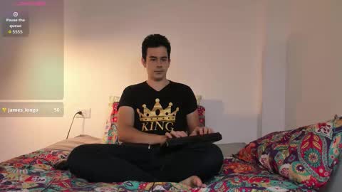 RedsoulReaver online show from November 5, 2025, 2:28 pm