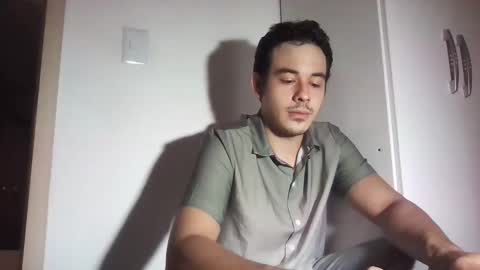 RedsoulReaver online show from January 15, 2026, 8:45 pm