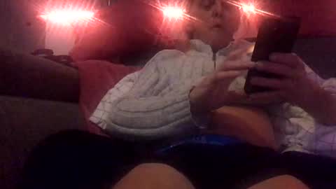 Redspider154 online show from December 18, 2024, 10:24 pm