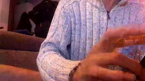 Redspider154 online show from January 7, 2025, 9:14 pm