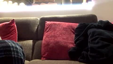 Redspider154 online show from November 23, 2025, 5:46 pm