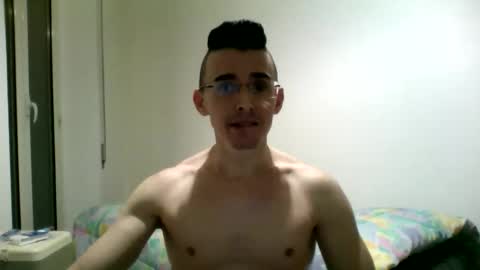 redstep0 online show from November 8, 2025, 12:33 am