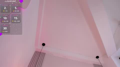 Anna Redvelvet online show from April 12, 2026, 6:46 pm