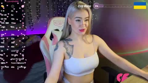 Ronnie online show from November 12, 2025, 9:03 pm