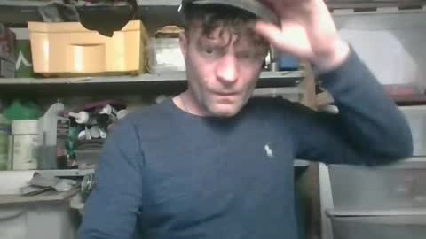 redvers1 online show from April 15, 2026, 4:47 pm