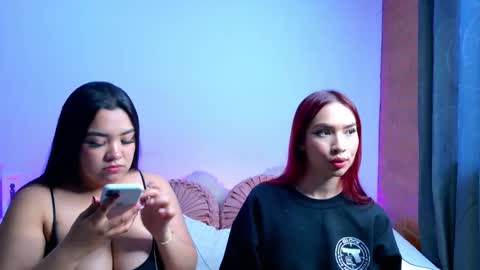 Anny online show from January 18, 2026, 7:39 pm