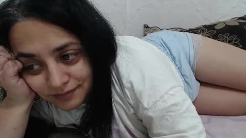 Reea online show from November 20, 2025, 8:08 pm