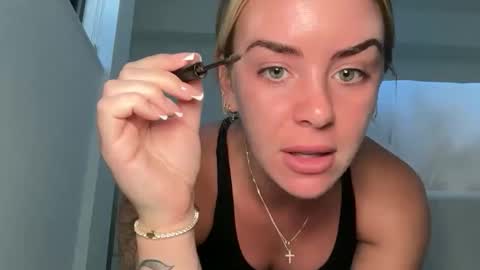 Reece Marie online show from November 11, 2025, 4:18 pm