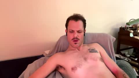 Reed Thomas online show from December 8, 2024, 7:47 am