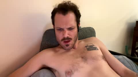 Reed Thomas online show from January 2, 2025, 7:23 am