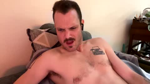 Reed Thomas online show from February 5, 2025, 1:37 am