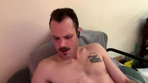 Reed Thomas online show from February 11, 2025, 8:05 am