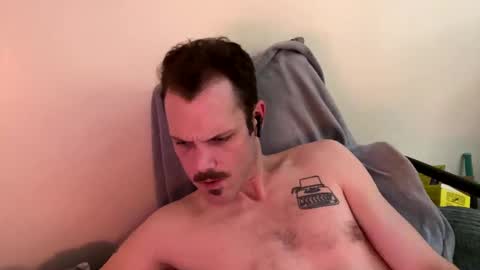 Reed Thomas online show from February 28, 2025, 7:48 am