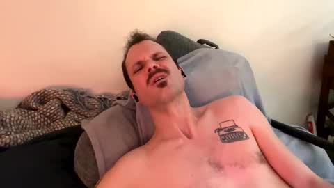 Reed Thomas online show from March 8, 2025, 1:39 am