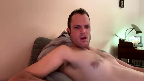 Reed Thomas online show from November 19, 2025, 12:10 am