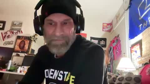 reeebokrick online show from January 18, 2025, 9:56 am