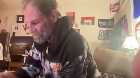 reeebokrick online show from January 27, 2025, 9:34 am