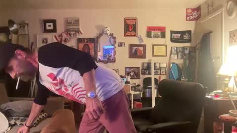 reeebokrick online show from January 15, 2026, 5:01 am