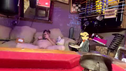 Lee online show from February 3, 2026, 2:53 am